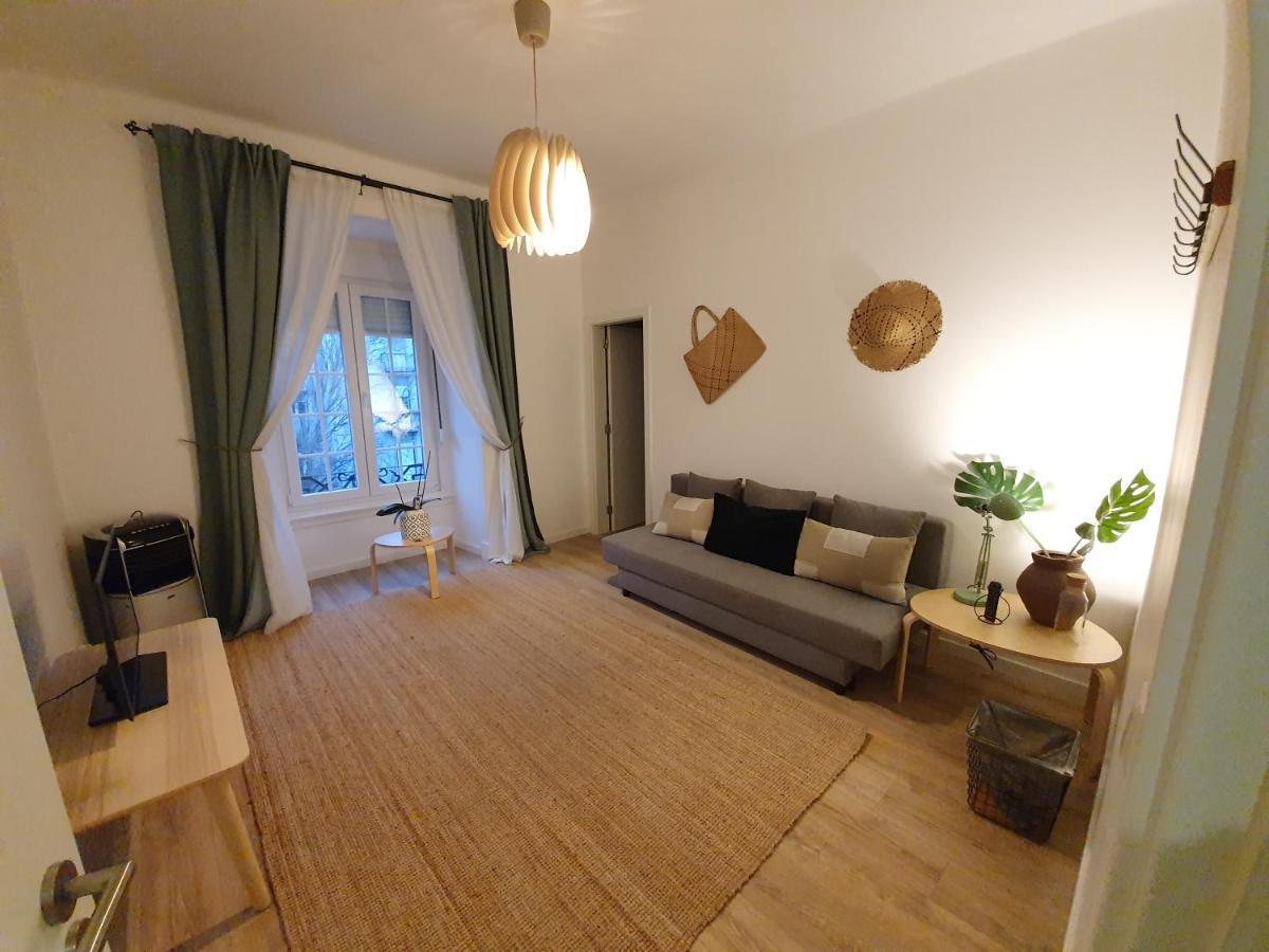 Lisbon Chile Out Rooms By Host-Point Kültér fotó