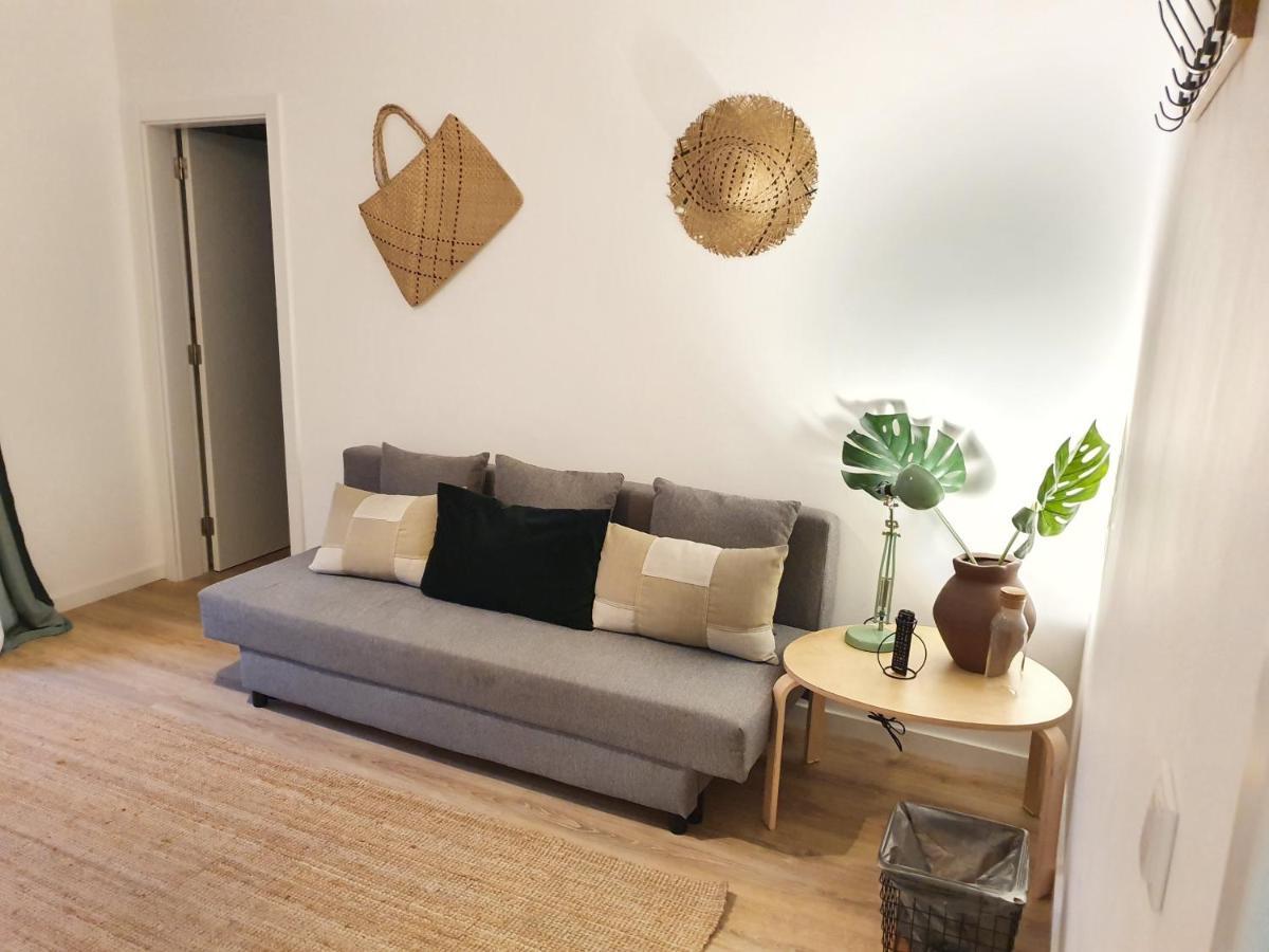 Lisbon Chile Out Rooms By Host-Point Kültér fotó
