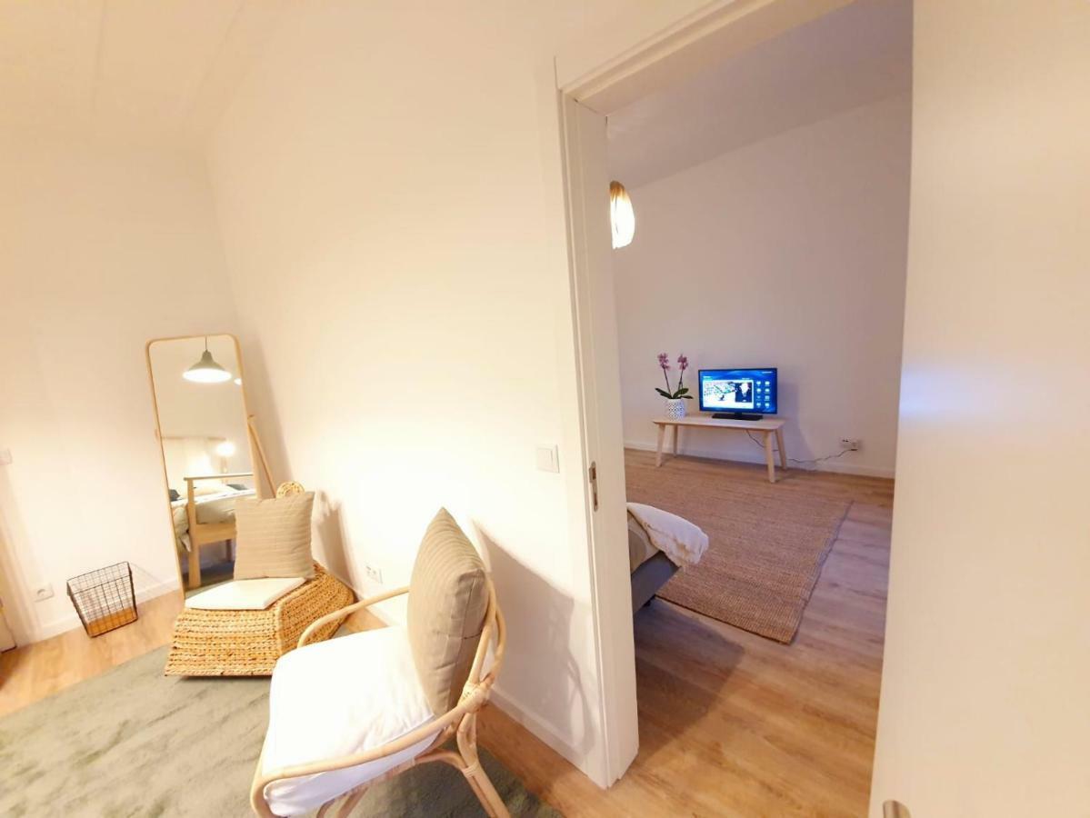 Lisbon Chile Out Rooms By Host-Point Kültér fotó