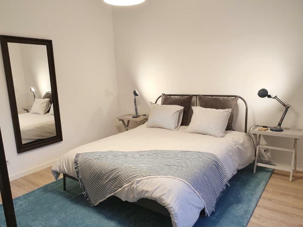 Lisbon Chile Out Rooms By Host-Point Kültér fotó
