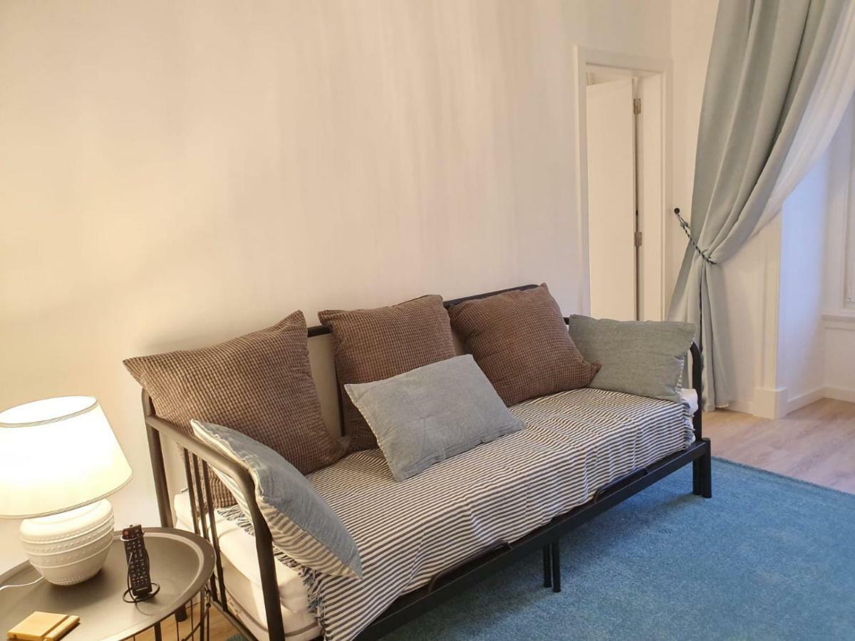 Lisbon Chile Out Rooms By Host-Point Kültér fotó