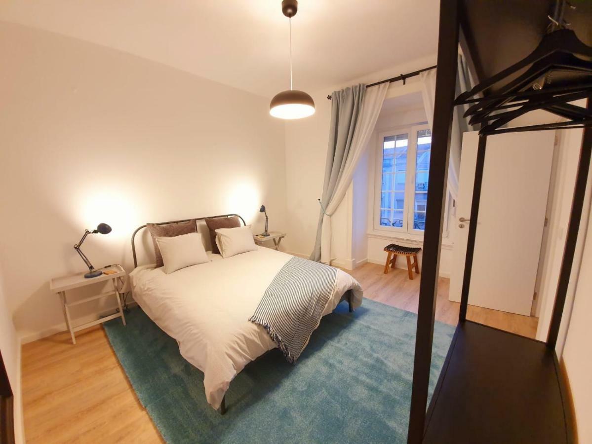 Lisbon Chile Out Rooms By Host-Point Kültér fotó