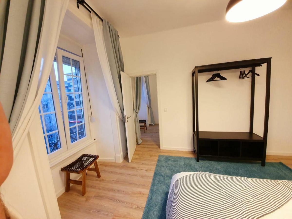 Lisbon Chile Out Rooms By Host-Point Kültér fotó