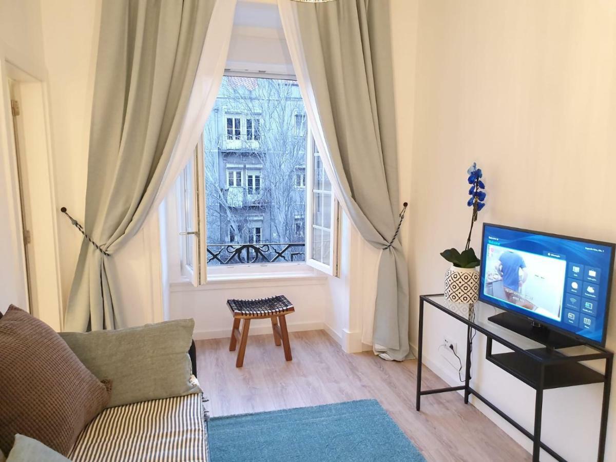Lisbon Chile Out Rooms By Host-Point Kültér fotó