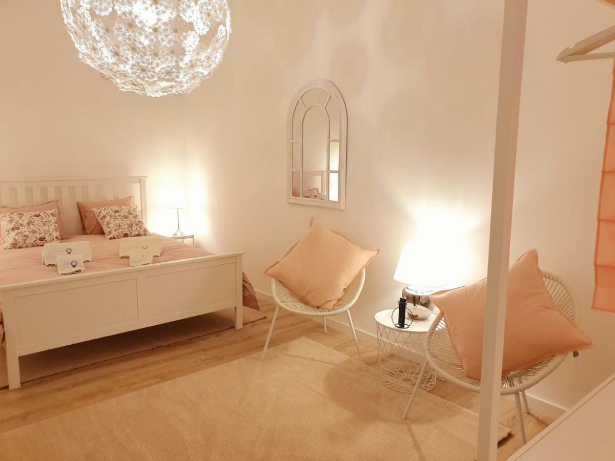 Lisbon Chile Out Rooms By Host-Point Kültér fotó