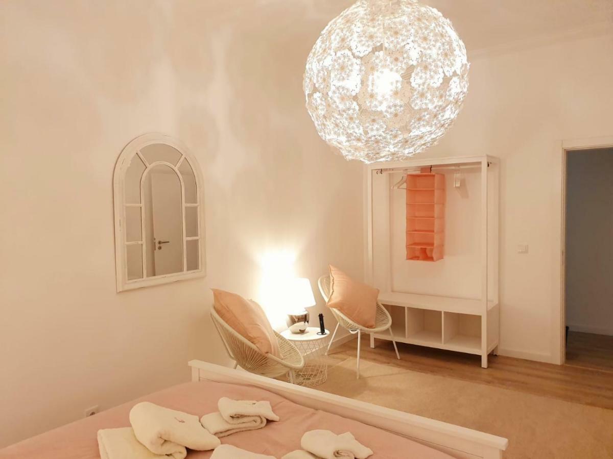 Lisbon Chile Out Rooms By Host-Point Kültér fotó