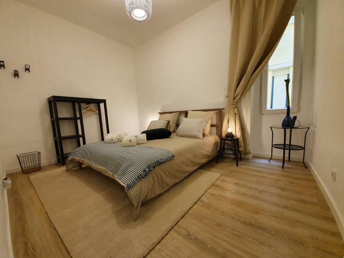 Lisbon Chile Out Rooms By Host-Point Kültér fotó