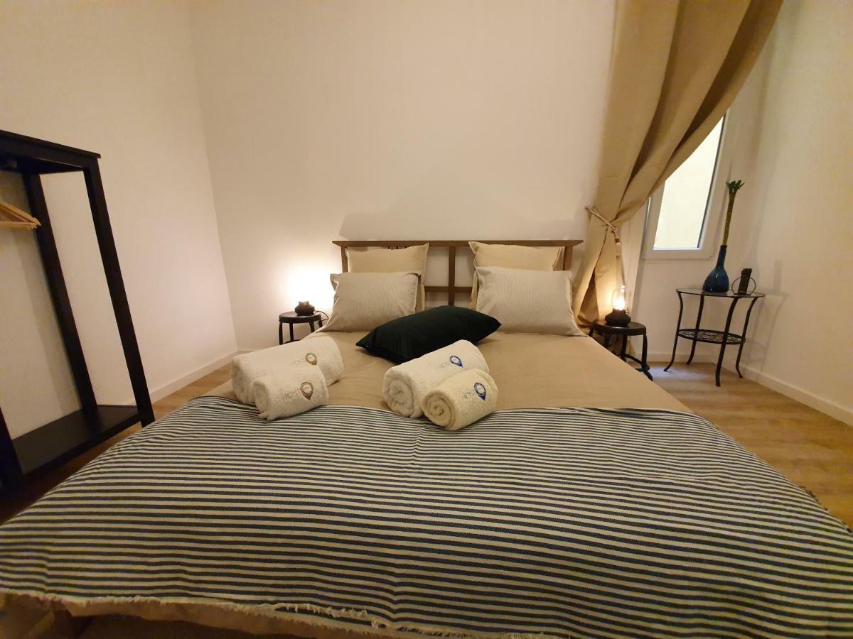 Lisbon Chile Out Rooms By Host-Point Kültér fotó