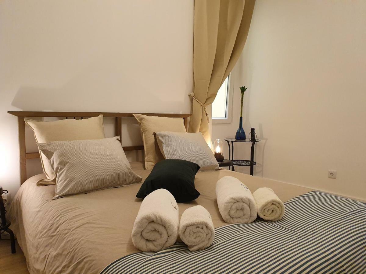 Lisbon Chile Out Rooms By Host-Point Kültér fotó