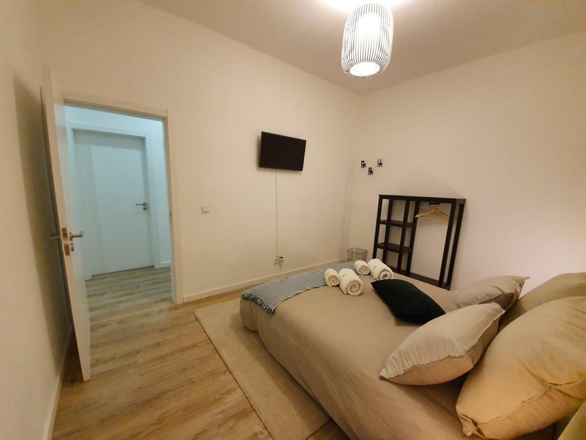 Lisbon Chile Out Rooms By Host-Point Kültér fotó