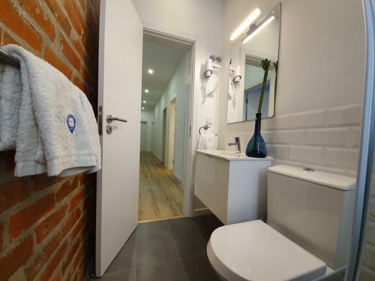 Lisbon Chile Out Rooms By Host-Point Kültér fotó