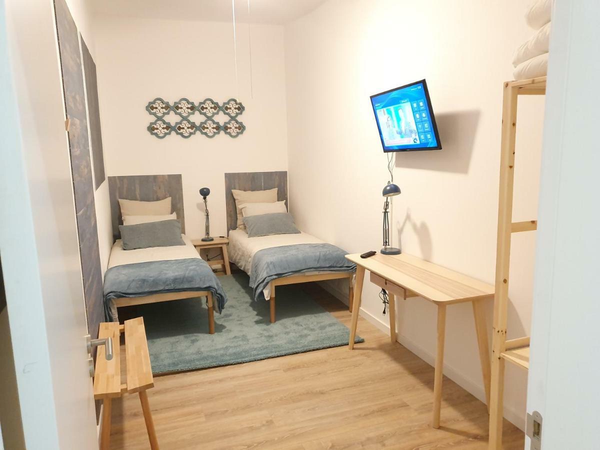 Lisbon Chile Out Rooms By Host-Point Kültér fotó