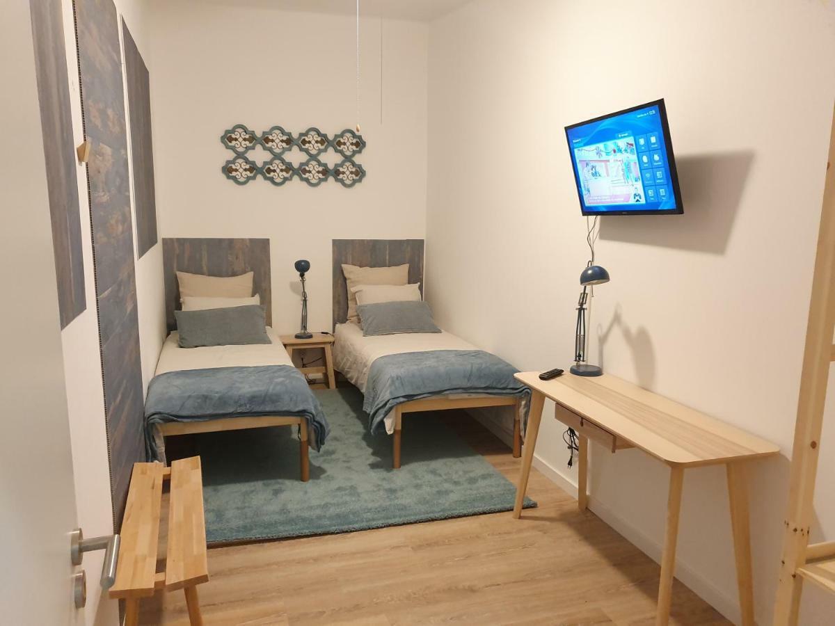 Lisbon Chile Out Rooms By Host-Point Kültér fotó